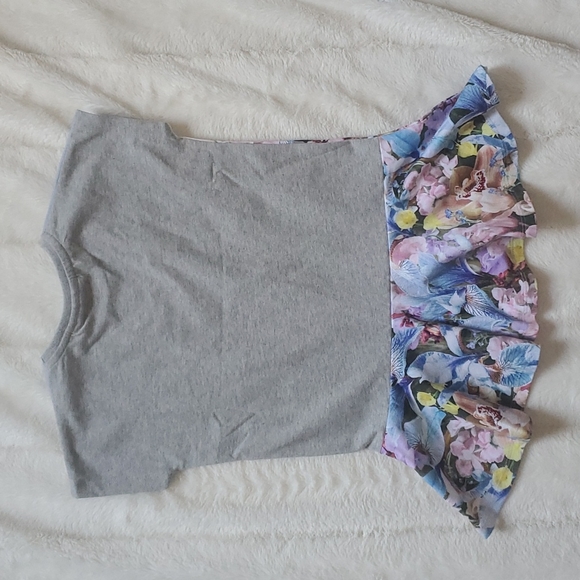 Molo Girls Caeley dress - Picture 2 of 7